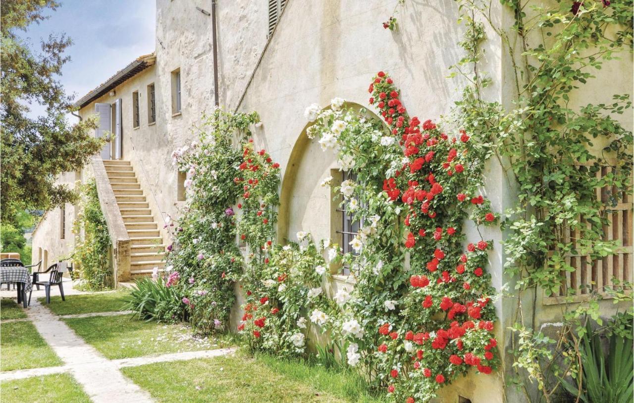 Sanlucchese 1 Villa Poggibonsi Exterior photo
