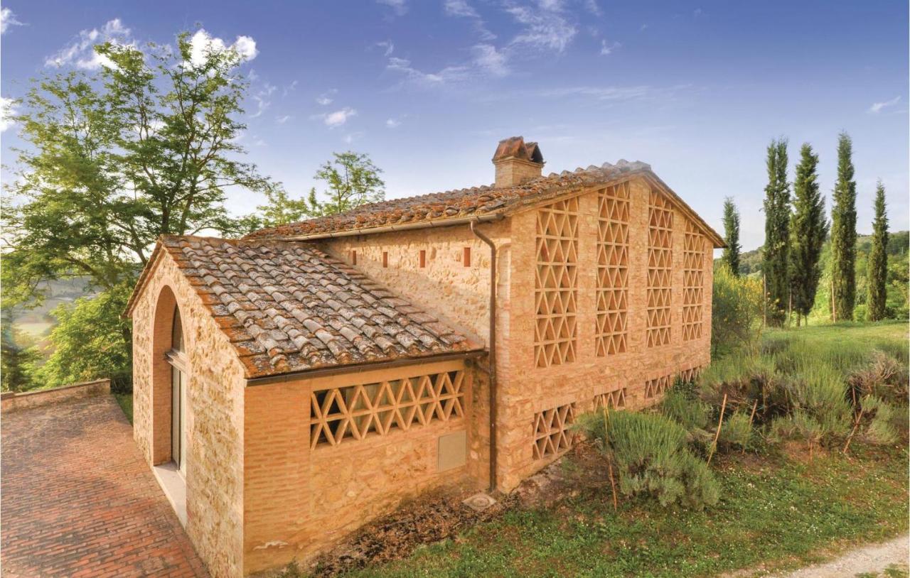 Sanlucchese 1 Villa Poggibonsi Exterior photo