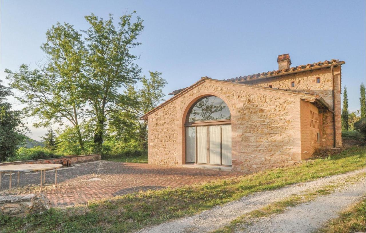 Sanlucchese 1 Villa Poggibonsi Exterior photo
